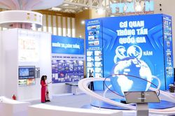 Đổi mới báo chí đối ngoại để lan tỏa hình ảnh Việt Nam