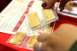 Giá vàng sáng 22/6: Vàng miếng SJC tăng 1,5 triệu đồng/lượng