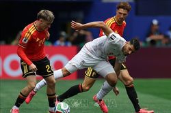 World Cup 2026: Mắc kẹt trong chính cái bóng của mình