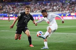 Bảng xếp hạng World Cup 2026 ngày 22/6