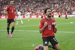 World Cup 2026: Ai Cập đánh bại New Zealand với tỉ số 3-1