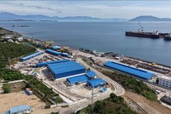 Việt Nam là một thị trường ưu tiên của Cơ quan đầu tư quốc tế của Mỹ