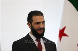 Tổng thống Syria lên tiếng sau các phát biểu của Tổng thống Trump về Liban