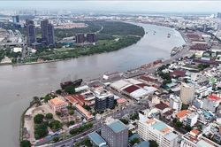 TP Hồ Chí Minh thị trường thương mại năng động - Bài cuối: Trụ cột tăng trưởng kinh tế