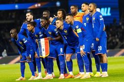 World Cup 2026: Nghịch lý lớn nhất của đội tuyển Pháp