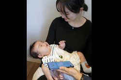 AI giúp giải mã tiếng khóc trẻ sơ sinh