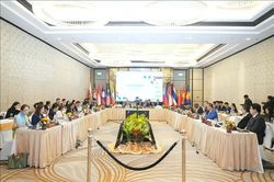 ASEAN tăng cường hợp tác KH&CN thúc đẩy kinh tế tăng trưởng bền vững