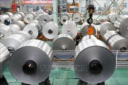 Điểm tin kinh tế thế giới nổi bật ngày 22/6/2026