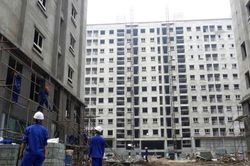 Từ ngày 1/7, mỗi dự án, công trình xây dựng đều phải gắn mã định danh điện tử
