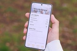 Những chiêu thức giúp smartphone đạt điểm benchmark ấn tượng