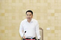 Chủ tịch UBND Nguyễn Tuấn Anh: Lào Cai không chỉ cạnh tranh bằng tiềm năng