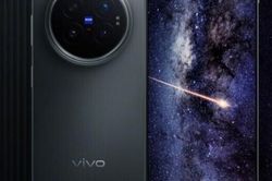 vivo X Fold6 lộ thiết kế 4 màu cực đẹp, xác nhận pin khủng 7.000 mAh