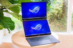 Asus ra mắt loạt laptop gaming, có mẫu giá 'sốc' gần 200 triệu đồng