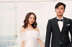 Nam diễn viên Quốc Trường công khai chia sẻ lời đặc biệt với Bảo Anh