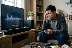 Đây sai lầm nhiều người vẫn gặp phải khiến soundbar kém 'xịn' đi
