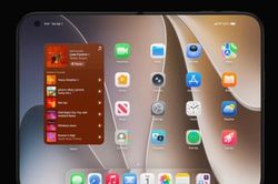 N&ecirc;n chờ iPhone Ultra hay Galaxy Z Fold 8?