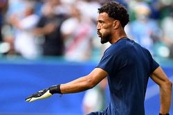 Thủ môn Cape Verde tiếp tục gây sốt World Cup, đã có đội V-League nào chốt đơn?