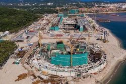 Gỡ 'nút thắt' pháp lý cho các dự án phục vụ APEC 2027 tại Phú Quốc