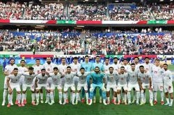 Liên đoàn bóng đá Iran tố bị đối xử bất công tại World Cup 2026
