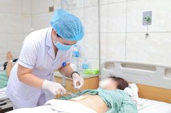 Đau bụng 22 giờ, bệnh nhân phát hiện dị tật hiếm chỉ 2% dân số thế giới mắc