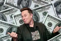 Tỷ phú nghìn tỷ đầu tiên trên thế giới Elon Musk cất giấu 1.300 tỷ USD ở đâu?
