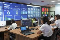 Đà Nẵng thí điểm sử dụng Bản sao số - Digital Twin