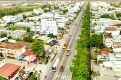 TPHCM: Bước ngoặt lớn trong quản trị đô thị ở cơ sở