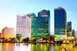 Trung tâm tài chính: Cầu nối ổn định vĩ mô và chuyển hóa cấu trúc