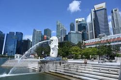 Singapore với tham vọng trở thành trung tâm AI của châu Á