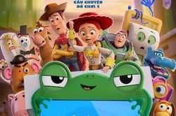 Toy Story 5 lập kỷ lục lịch sử, đạo diễn tham vọng làm tiếp phần 6