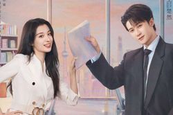 BXH độ hot phim Trung Quốc đang phát sóng: Vấn Tâm 2 tụt hạng