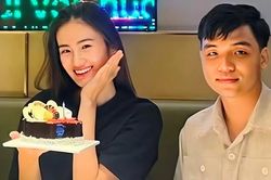 Mừng cho hạnh phúc của Hoa hậu Ý Nhi sau tuyên bố về đám cưới