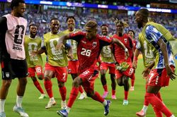 Cabo Verde viết tiếp c&acirc;u chuyện cổ t&iacute;ch ở World Cup 2026