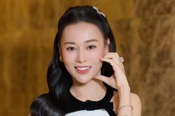 Mùi hương làm nên ký ức về Ninh Bình quê Phương Oanh