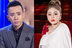 Trấn Thành nói thẳng một câu về nghệ sĩ Lê Giang