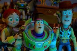 Cơ hội nhận đề cử Oscar của Toy Story 5 khi có sự góp mặt của Taylor Swift