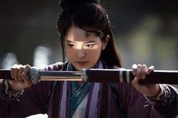 Nữ chính có võ công kỳ lạ bậc nhất trong thế giới kiếm hiệp Kim Dung