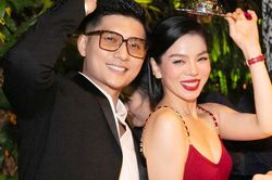 Đáng buồn cho nỗ lực của Lệ Quyên và Lâm Bảo Châu