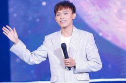 Đặc sản chỉ có sau mùa gặt ở quê Hồ Văn Cường, ai dám thử đều bất ngờ vì hương vị