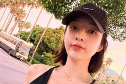 Joy (Red Velvet) ngày càng thăng hạng nhan sắc khiến fan xuýt xoa