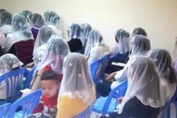 Tìm thấy nữ sinh viên bị lôi kéo tham gia 'Hội thánh Đức Chúa Trời Mẹ'