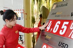Lãi suất ngân hàng hôm nay 22/6: HDBank giữ mức cao 7,6%/năm