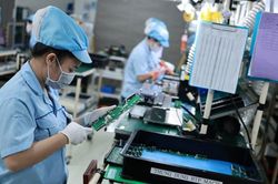 Doanh nghiệp Việt tăng tốc mở rộng ra ASEAN bất chấp biến động