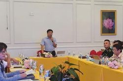Kh&aacute;nh H&ograve;a ph&aacute;t triển hệ thống logistics hiện đại, xanh v&agrave; th&ocirc;ng minh