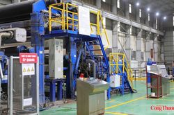 Giải pháp 'xanh' tạo dư địa tăng trưởng bền vững cho ngành giấy