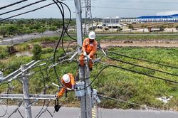 Bộ Công Thương đề nghị các địa phương rà soát Quy hoạch điện VIII điều chỉnh