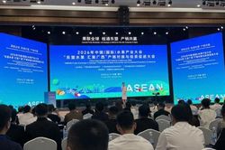 Thúc đẩy hợp tác thương mại, đầu tư và xuất khẩu trái cây sang Trung Quốc