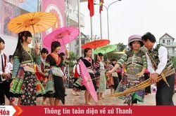 Ngày này năm xưa (22/6): Chính phủ Việt Nam dân chủ cộng hòa ban hành chính sách dân tộc