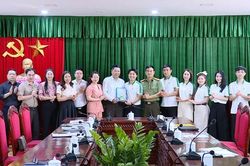'Review 0 đồng' - Cầu nối lan tỏa giá trị văn hóa, du lịch xứ Thanh