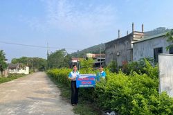 Đa dạng m&ocirc; h&igrave;nh bảo vệ m&ocirc;i trường, hướng tới 'tương lai xanh'